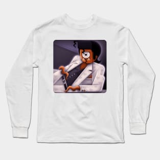 Jacko Long Sleeve T-Shirt